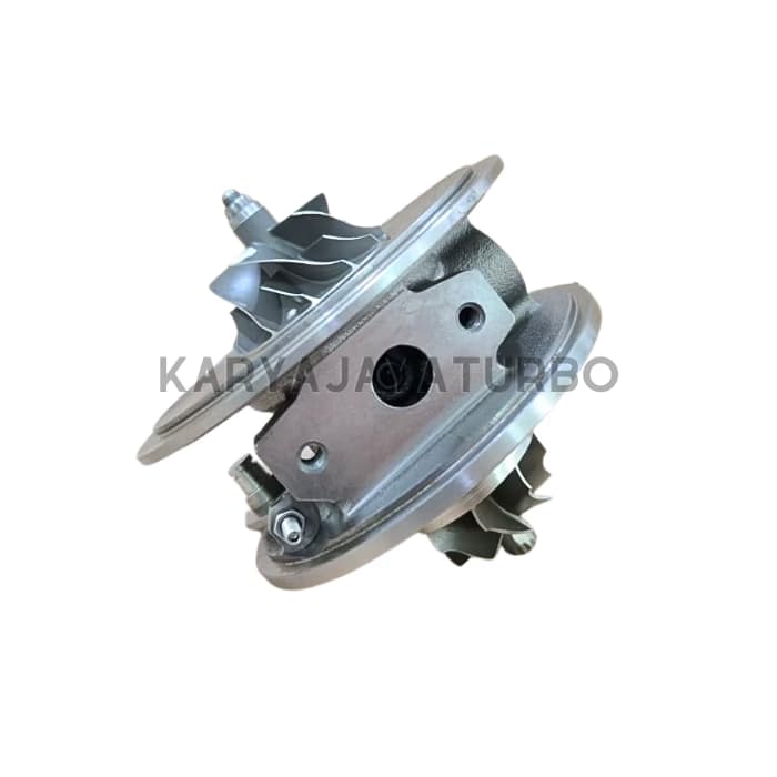 RHV4 CARTRIDGE TURBO VB37 LANDCRUISER V8D 1VD 17208-51011 CARTRIDGE