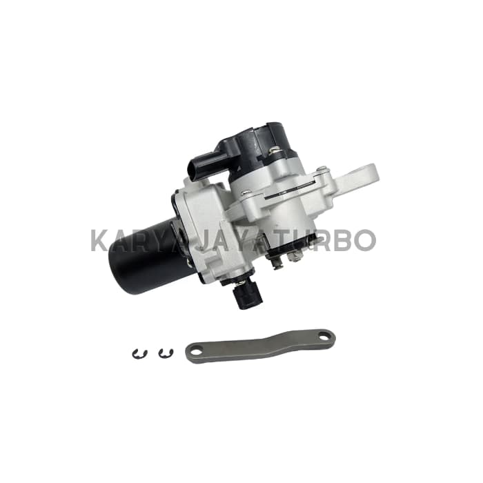 RHV4 VB31 ACTUATOR HILUX FORTUNER 2.5 VNT 17201-0L070