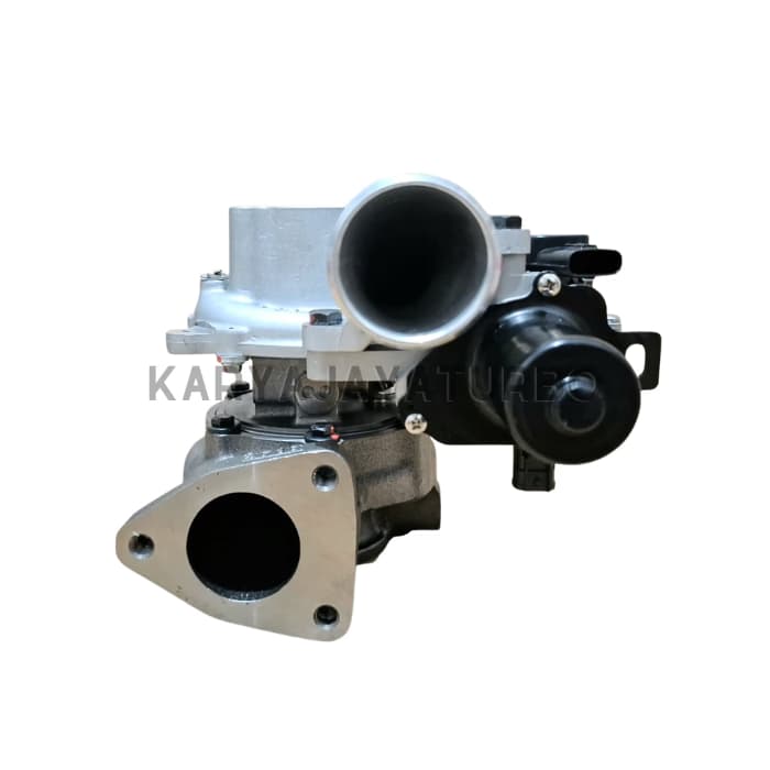 RHV4 VB31 TURBO TOYOTA HILUX 2500cc 2KD 17201-0L070 / 17201-0L071