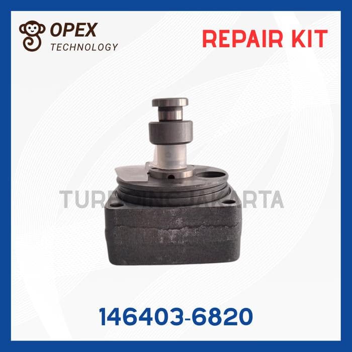 ROTOR HEAD FORD RANGER 146403-6820