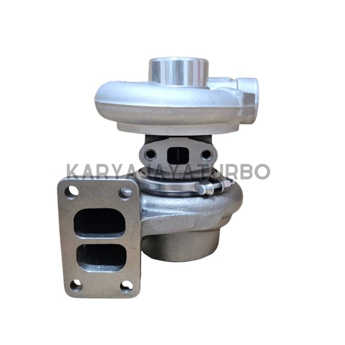 SK200-5 TURBO KOBELCO EXCAVATOR TE06H-12M 49185-01010 6D31 ME088725