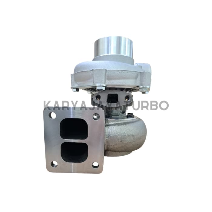 T04B59 TURBO PC200-5 465044-0251 / 6207-81-8210 SA6D95
