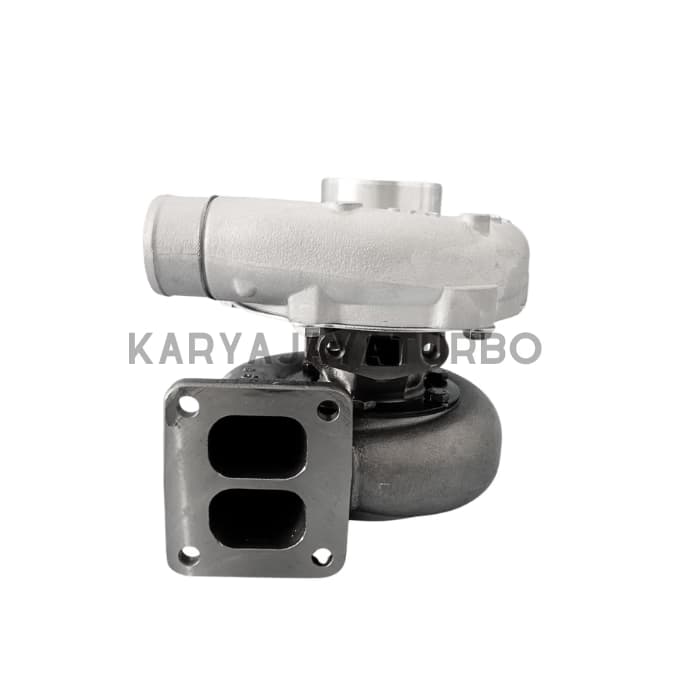 T04E08 TURBO D85SS-2 466704-0213 GARRETT D85 6151-82-8500