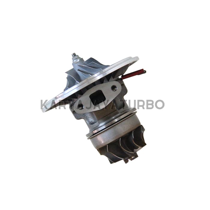 T04E66 CARTRIDGE TURBO MERCY OM366LA 408105-0353 GARRETT