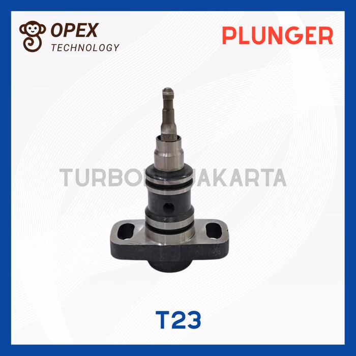 T23 PLUNGER PLUNYER FOTON