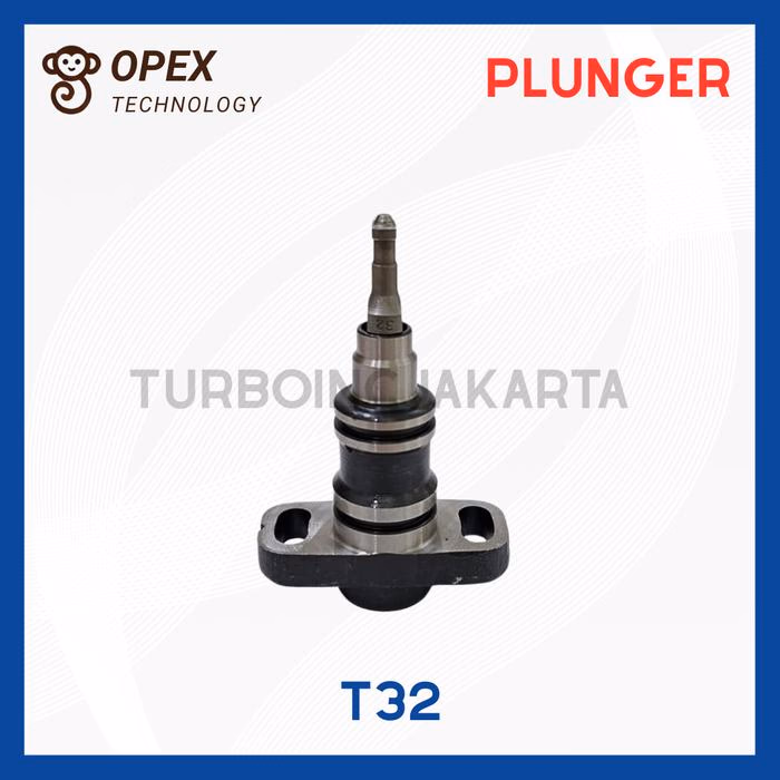T32 / 32 PLUNGER PLUNYER FOTON 4JB1