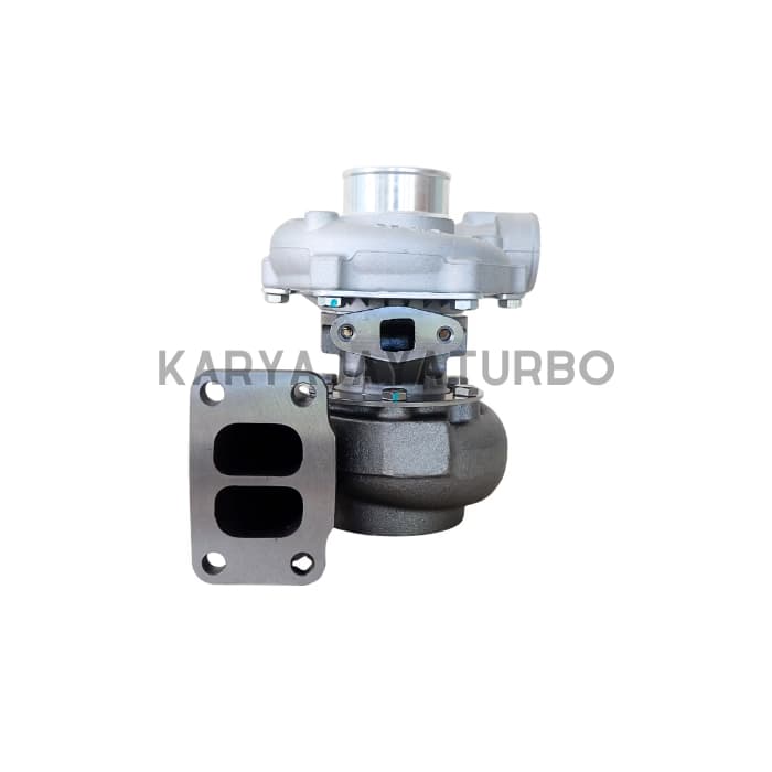 TA3103 6205-81-8110 TURBOCHARGER KOMATSU PC100-5 465636-0206