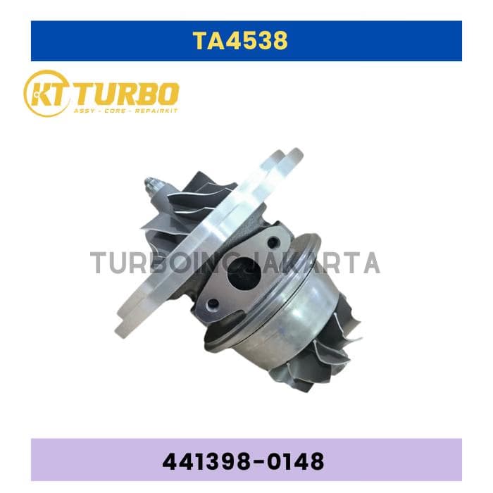 TA4538 CARTRIDGE TURBO DAEWOO 441398-0148 CATRIDGE TA4502