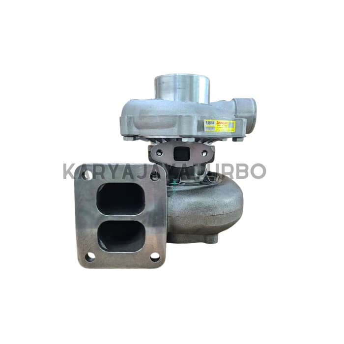 TB4142 TURBO NISSAN CK12 NE6T 14201-95010 / 466573-0001 GARRETT