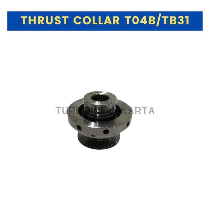 THRUST COLLAR T04B/TB31/TB34