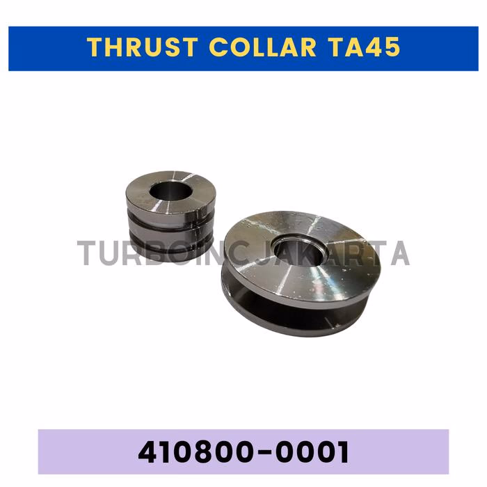 THRUST COLLAR TURBO TA45 410800-0001