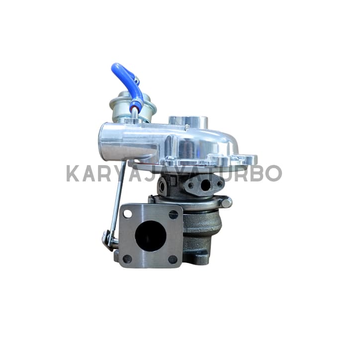 TURBO RHF4H VICQ TURBOCHARGER ISUZU ELF 100PS 2.8L 8971923312 / VC420028 – view 1