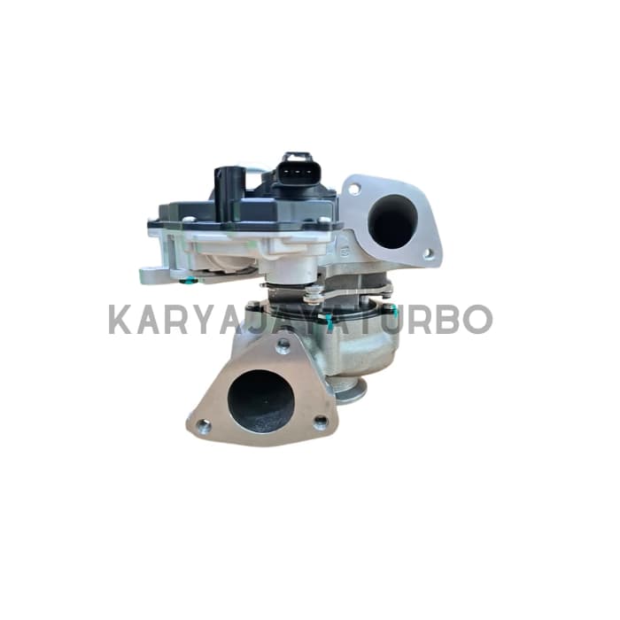 TURBOCHARGER 1GD BALL BEARING TURBO 17201-11120 - BMTS