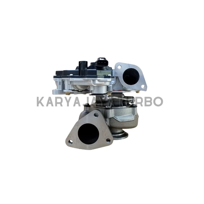 TURBOCHARGER 1GD / HILUX REVO 2.8L TURBO ASSY 17201-11080