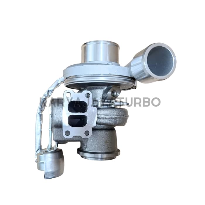 TURBOCHARGER C7 B2G CATERPILLAR 338-1878