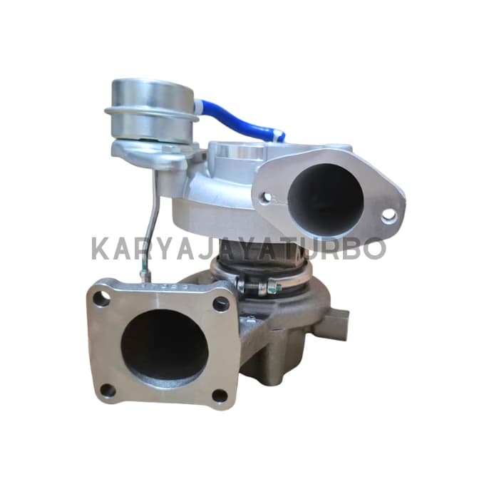 TURBOCHARGER CT12B CT20B TOYOTA LANDCRUISER 17201-17040