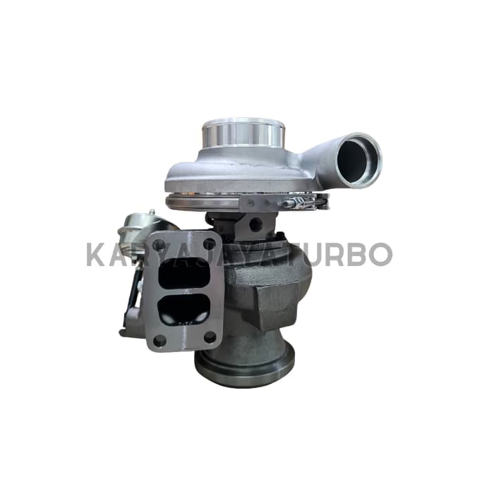 TURBOCHARGER GTC3576D TURBO C7.1 CATERPILLAR 435-4500 4354500