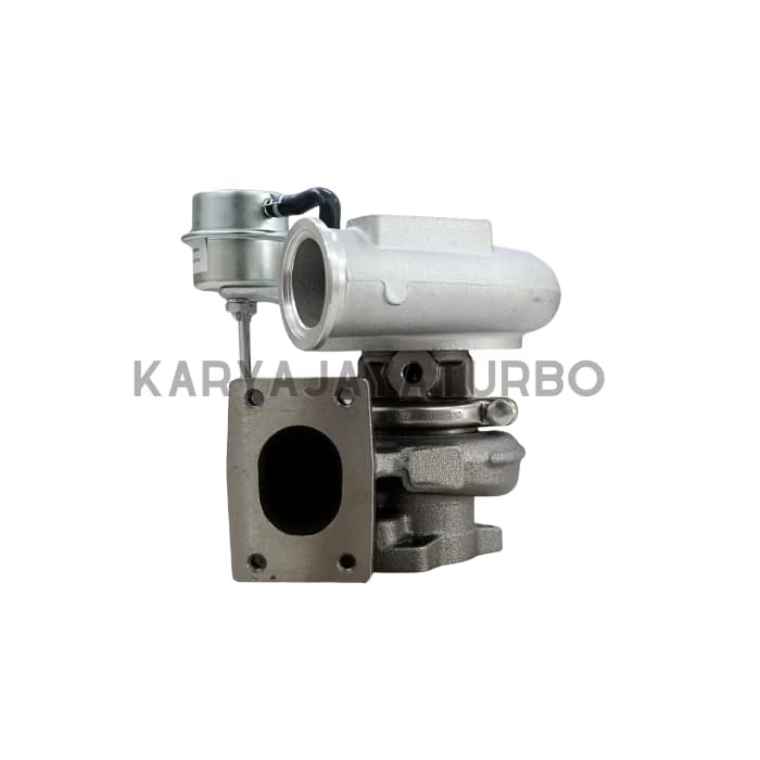 TURBOCHARGER HE211W / HE200WG