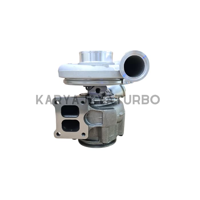 TURBOCHARGER HE500WG / SCANIA D13A 5324953