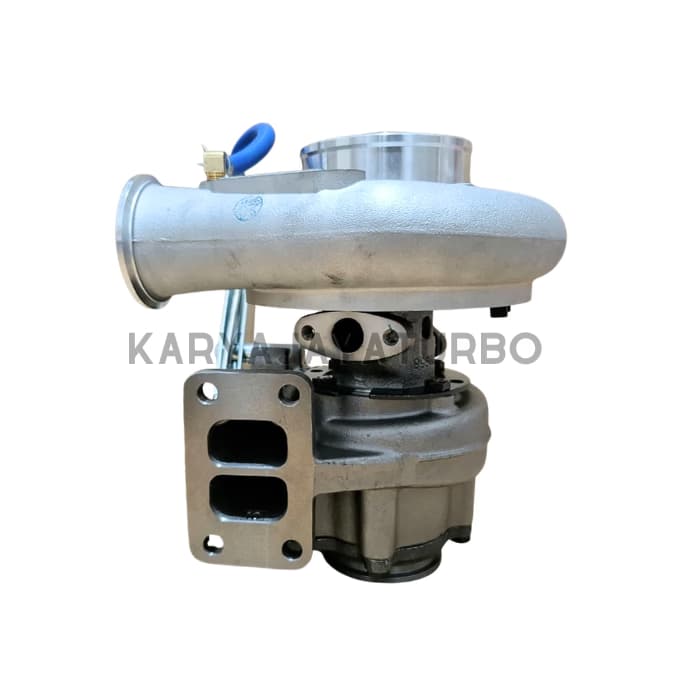 TURBOCHARGER HX35W ASSY PC220-8 6754-81-8190