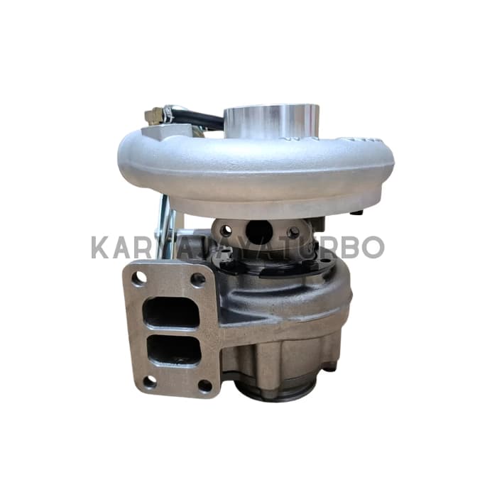TURBOCHARGER HX35W DONFENG CUMMINS B160 4045877