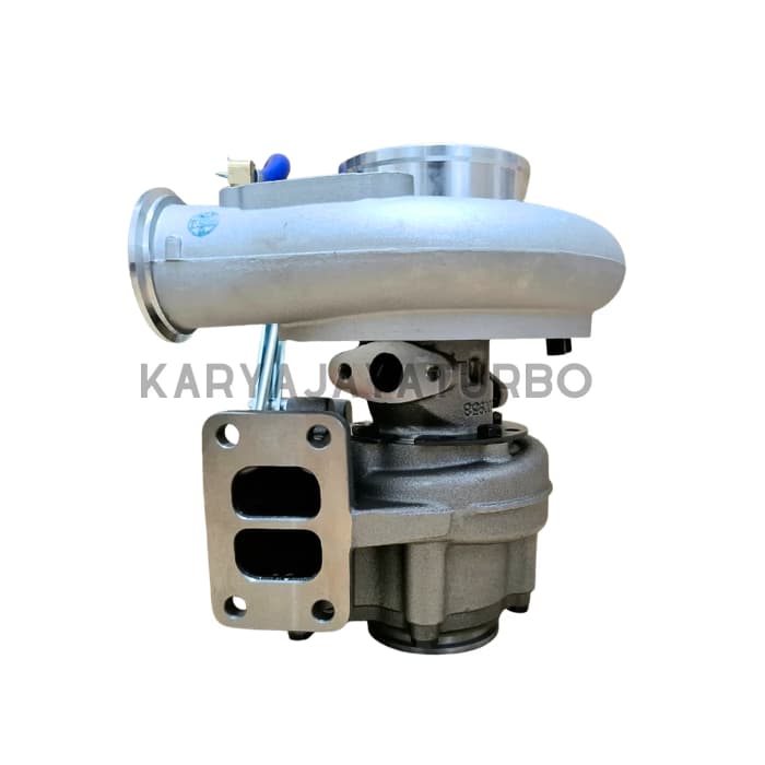 TURBOCHARGER HX35W / PC220-7 TURBO 4035899
