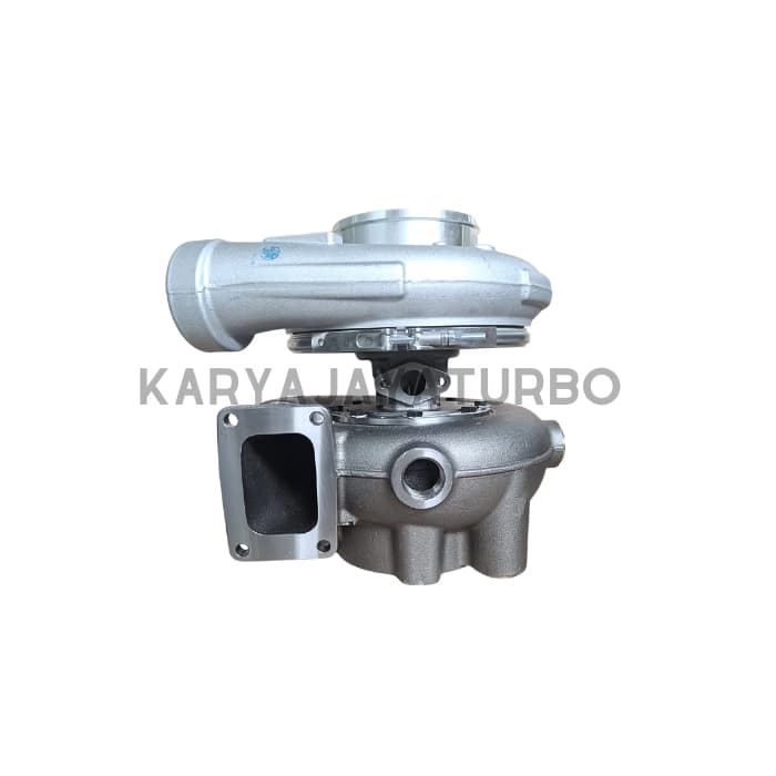 TURBOCHARGER HX80M MARINE FOR K19 K38 TURBO 4025301