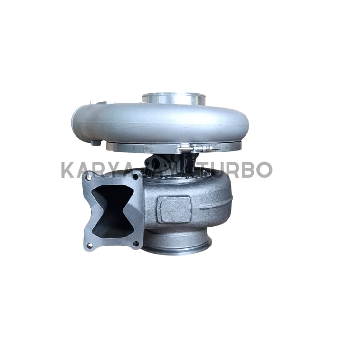 TURBOCHARGER HX82 / QSK23 / QSK45 4025150