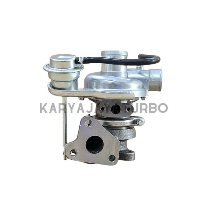 TURBOCHARGER RHB31 CYDF TURBO ASSY 129080-18011