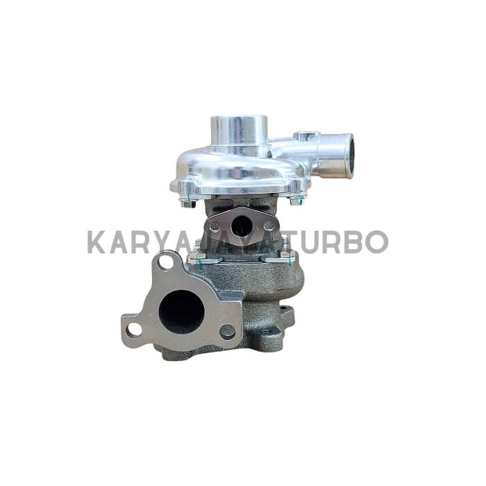 TURBOCHARGER RHB31 GY66 TURBO 129406-18010