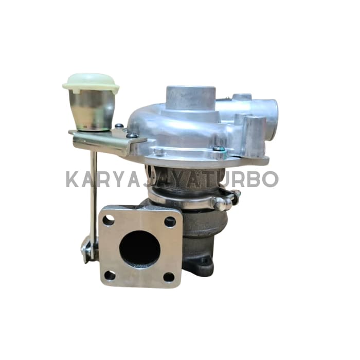 TURBOCHARGER RHF4H VIDA D-MAX 2.5L 4AJ1L VA420037