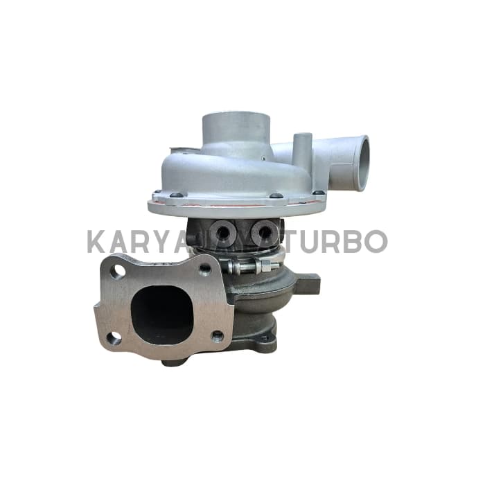 TURBOCHARGER RHF55 CIES FOR ZAXIS 200-3 8973628390 – view 1
