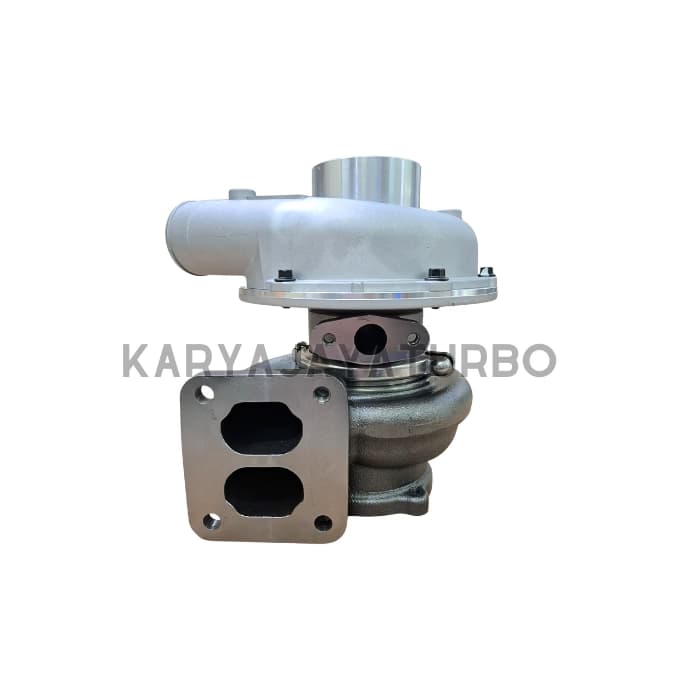 TURBOCHARGER RHG6 CICY 114400-3890 FOR 6BG1 SUMITOMO SH200-3 - BMTS