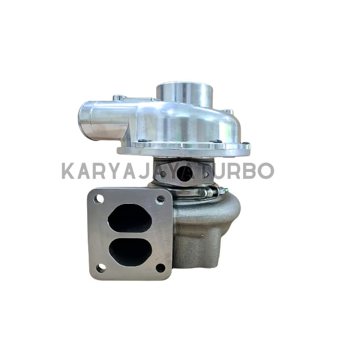 TURBOCHARGER RHG6 CICY/6BG1 TURBO 114400-3890