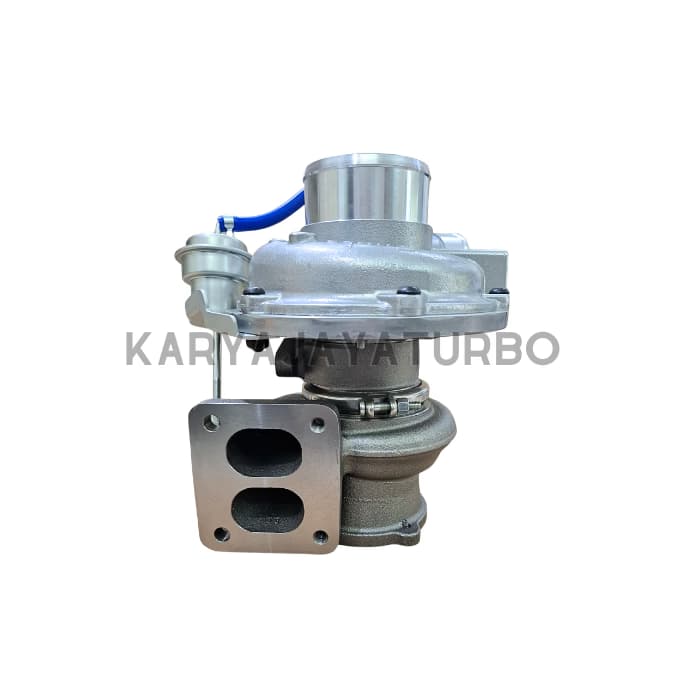 TURBOCHARGER RHG6 CIJM 8982570480 TURBO FOR SANY 365 ISUZU 6HK1