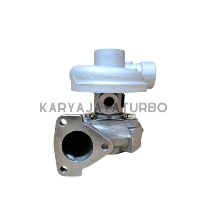 TURBOCHARGER S1B DEUTZ VARIOUS ASSY 317960