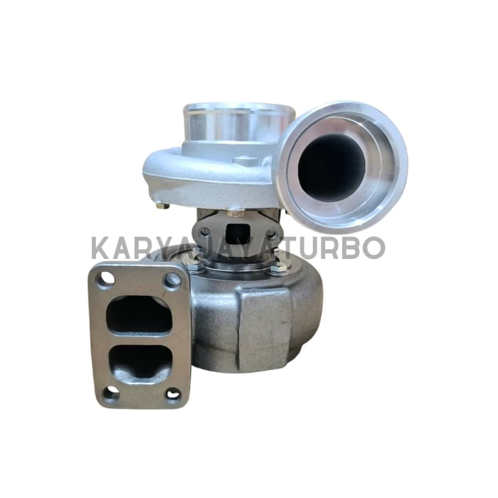 TURBOCHARGER S200 Industrial Engine 318844 BF6M1013FC