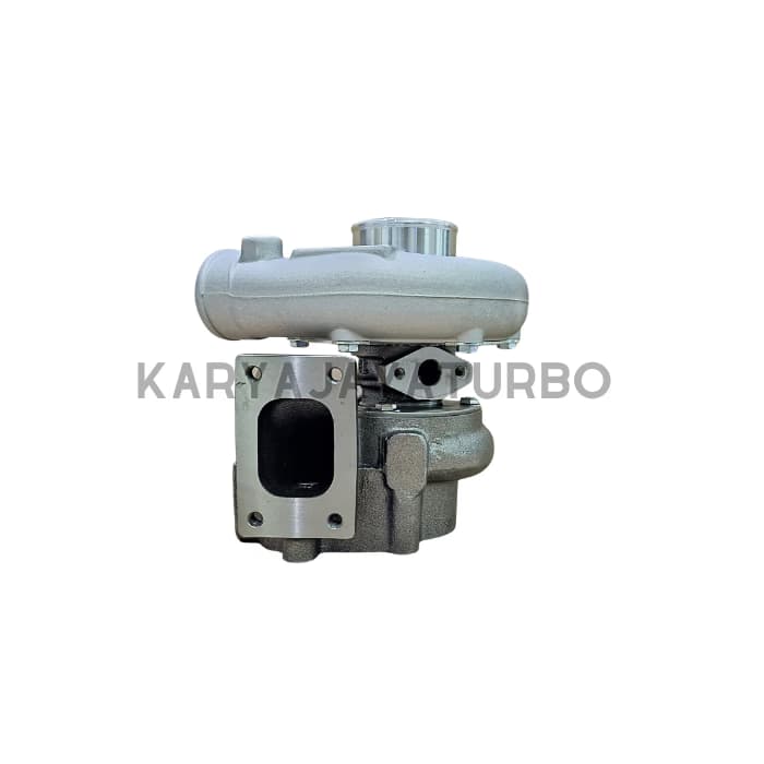 TURBOCHARGER SJ50MA WEIFANG FUYUAN TURBO ISUZU 4JB1T TURBO SJ50