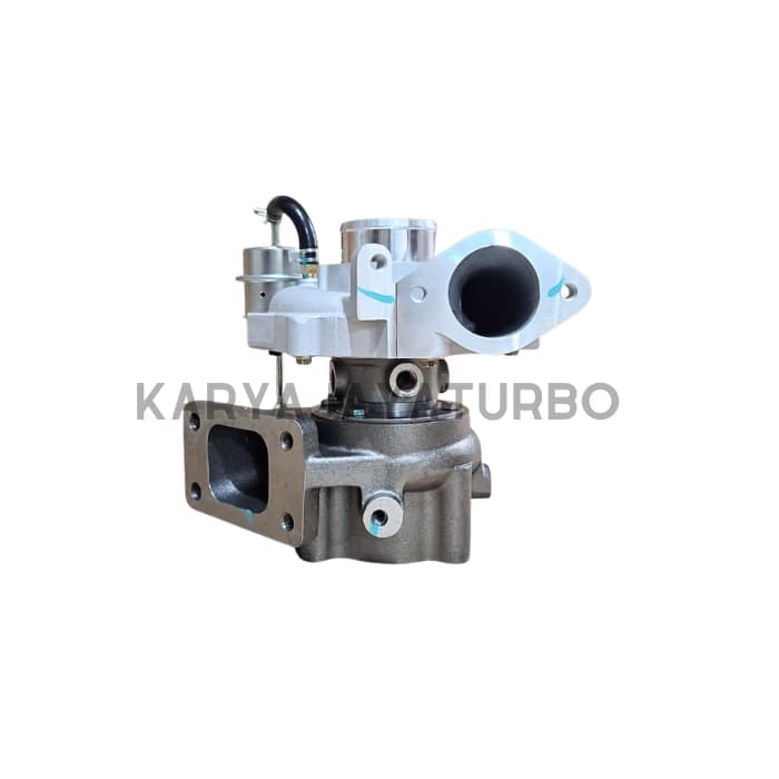 TURBOCHARGER SK200-8 GT2259LS 24100-4631 / 787873-0001 - BMTS
