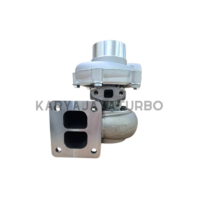 TURBOCHARGER T04B59 6138-82-8200 WA350-1 WA380-1 WA400