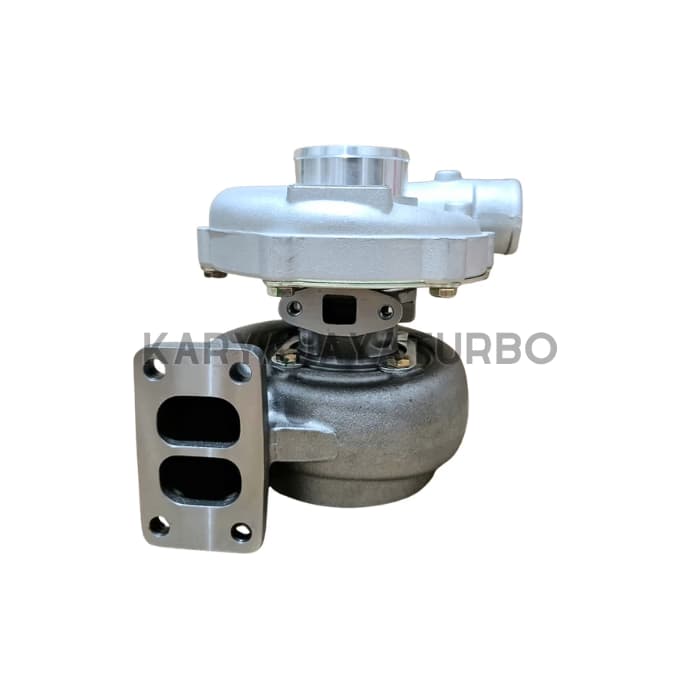 TURBOCHARGER T04E35 2674A080 452077-0004