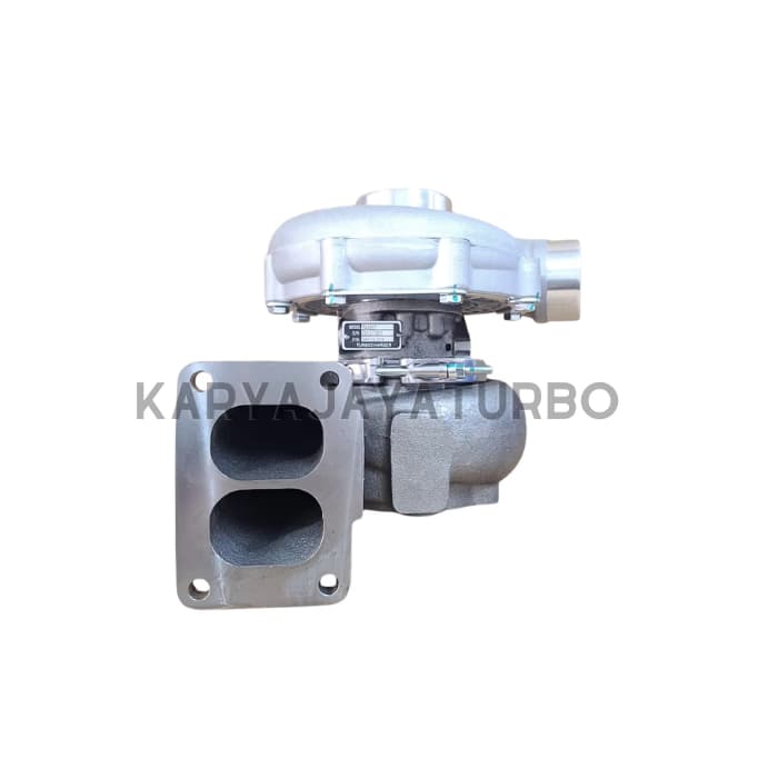 TURBOCHARGER TA4507 NISSAN PF6T 466314-0006