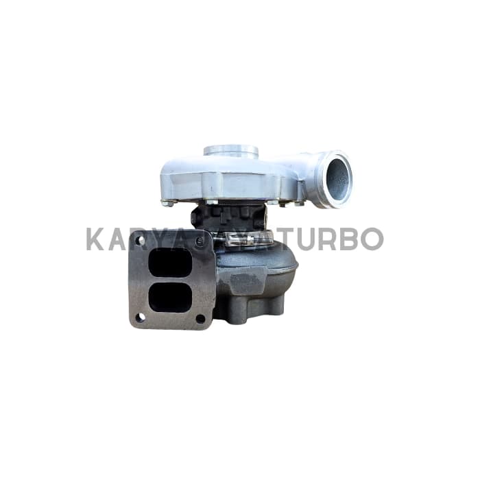 TURBOCHARGER TA4513 FL10 / TD101F 9.6L 466818-0001 – view 1