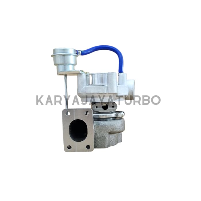 TURBOCHARGER TD04L-10T / PC78 / S4D95L 6205-81-8270