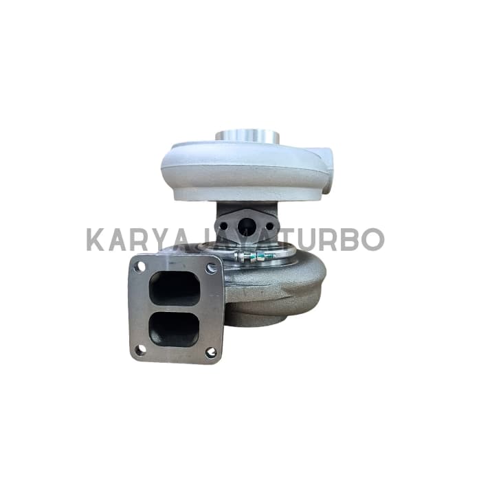 TURBOCHARGER TD07-3 / TD08 8DC9T ME15721