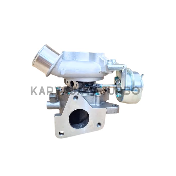 TURBOCHARGER TF035 TF035HL TRITON 4N15 2.4L 1515A295 40008921 - BMTS