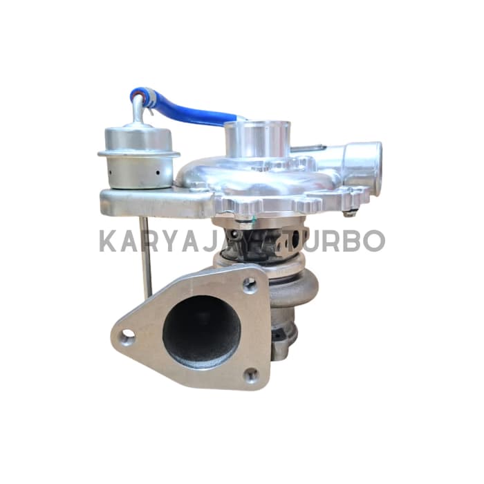 TURBOCHARGER TOYOTA HILUX 2.5 0L030 TURBO 2KD
